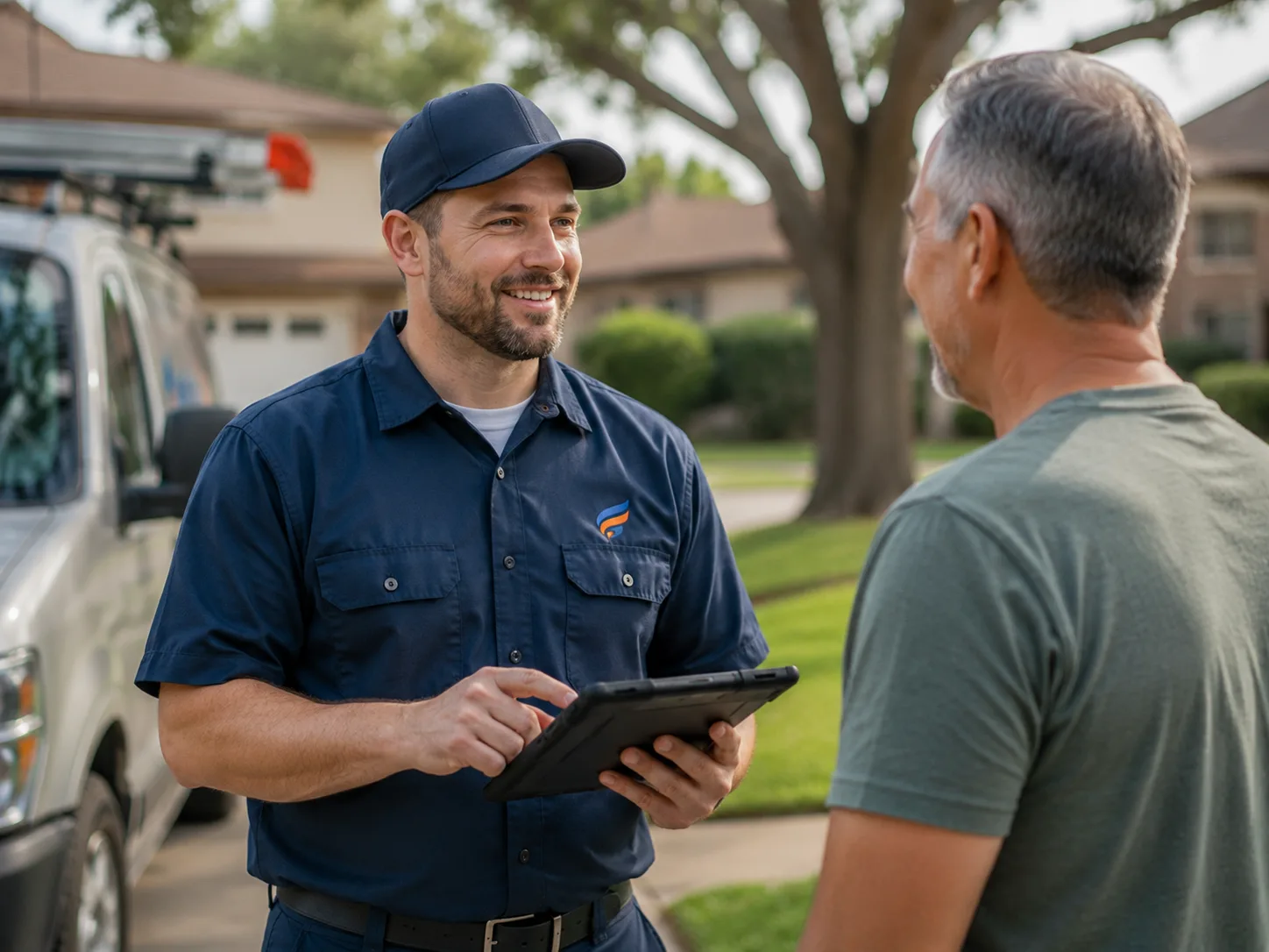 Emergency Plumber Near Me Ardmore, OK FAQs